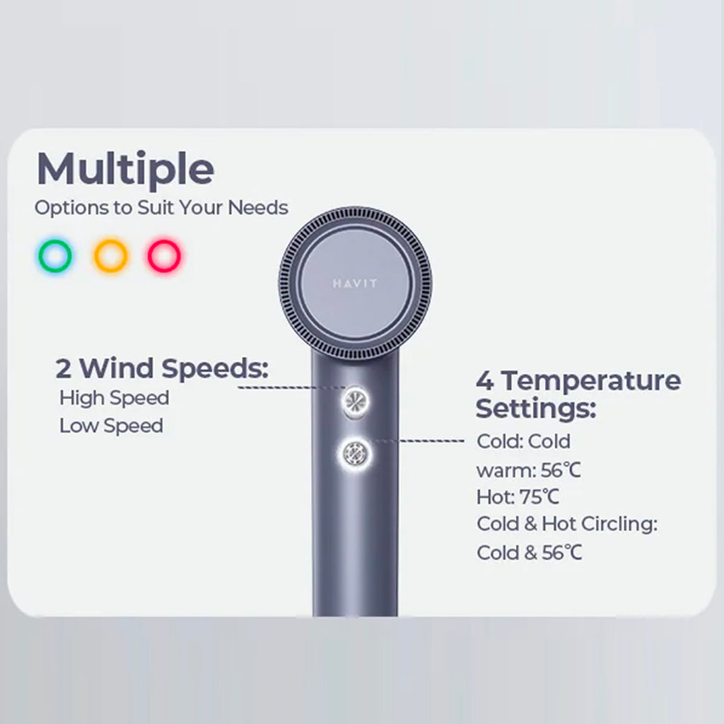 Hair Dryer