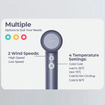 Hair Dryer