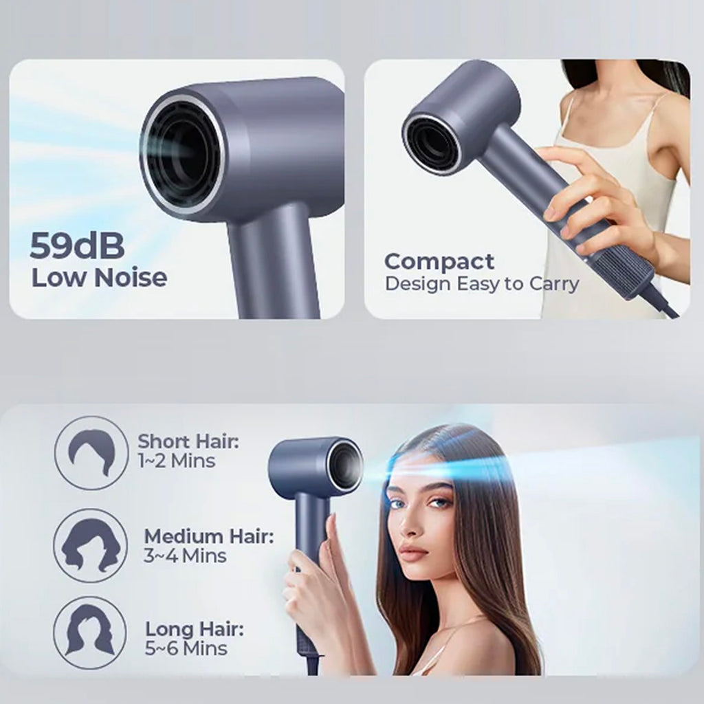 Hair Dryer