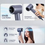 Hair Dryer