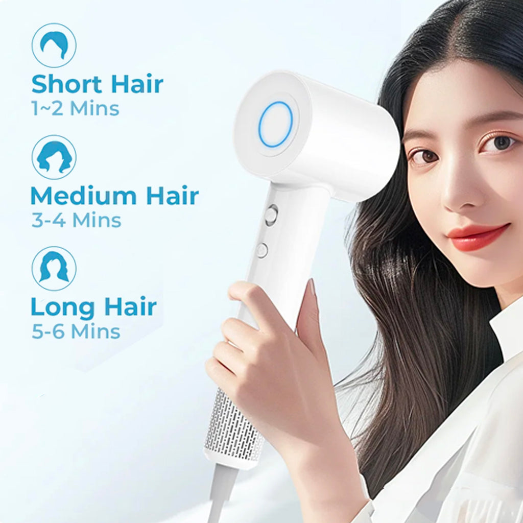 Hair Dryer