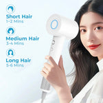 Hair Dryer