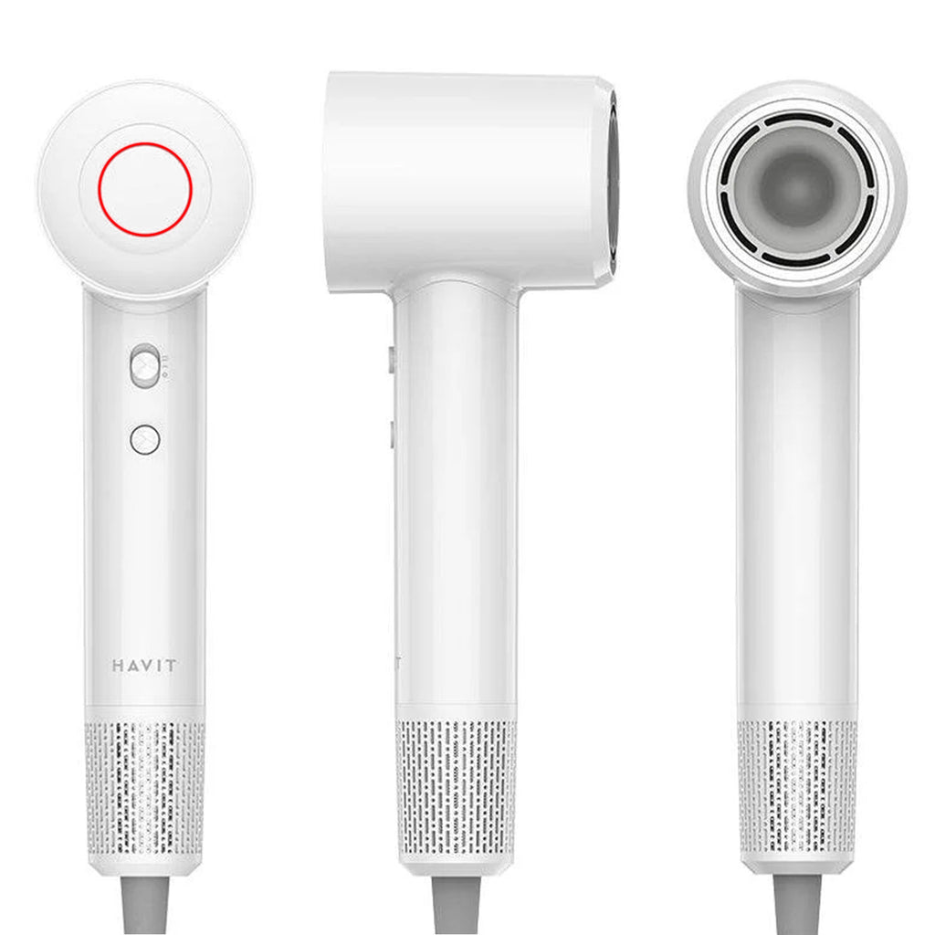 Hair Dryer