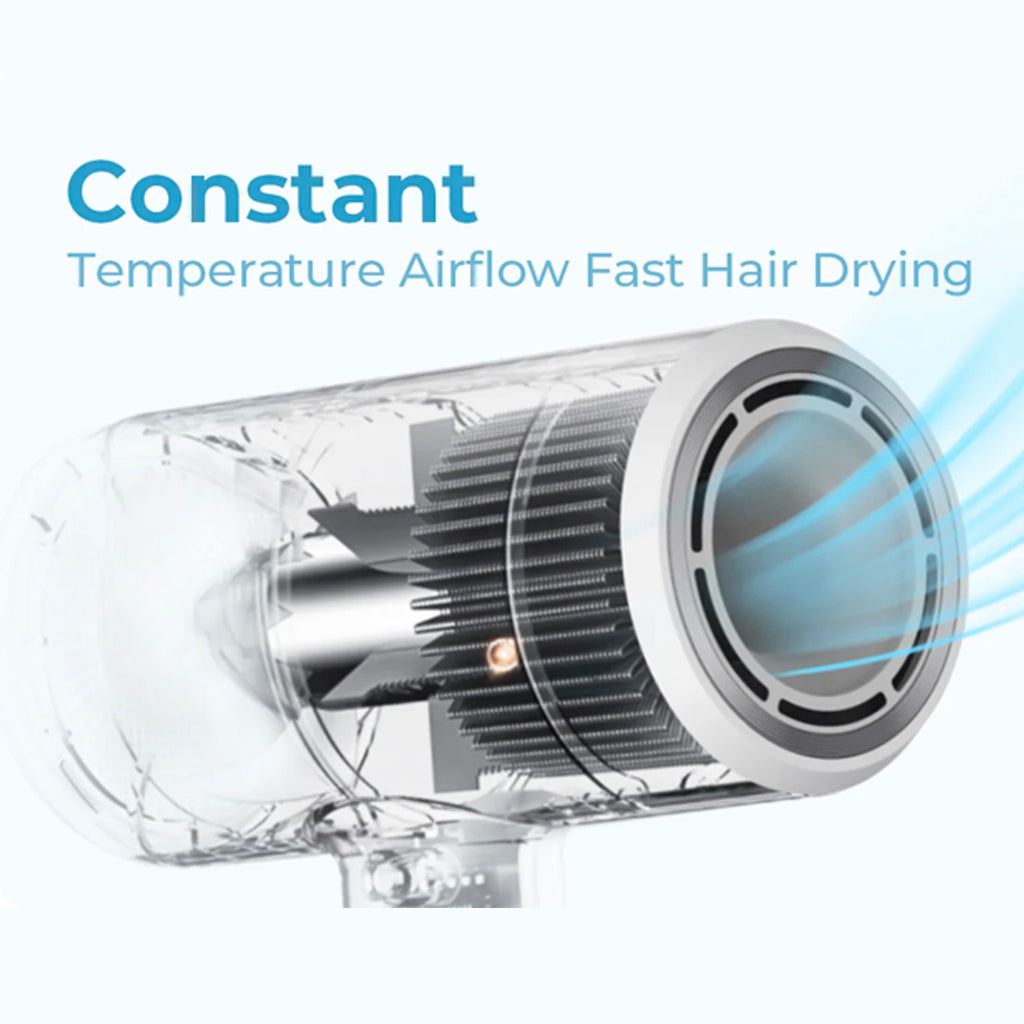 Hair Dryer