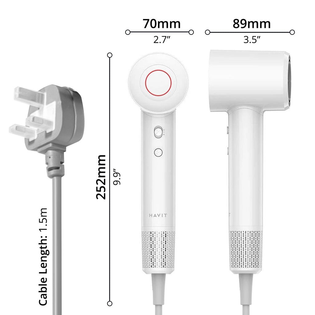 Hair Dryer