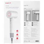 Hair Dryer