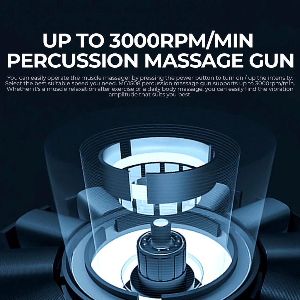 Massage Gun