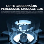 Massage Gun