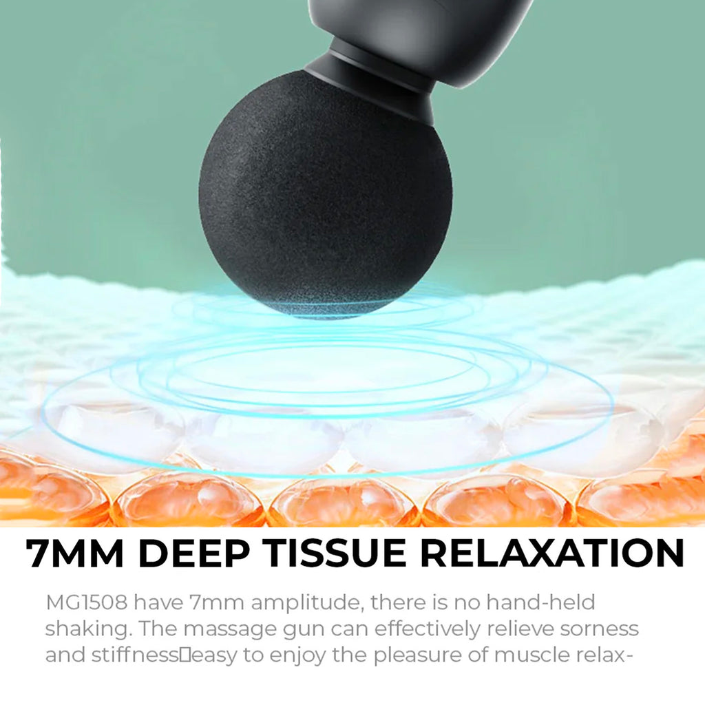 Massage Gun