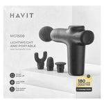 Massage Gun