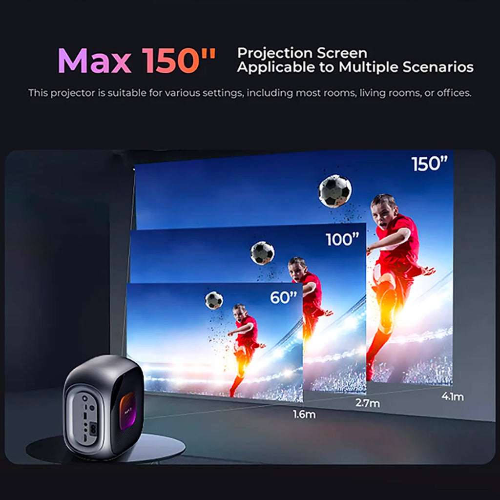 Multimedia Projector