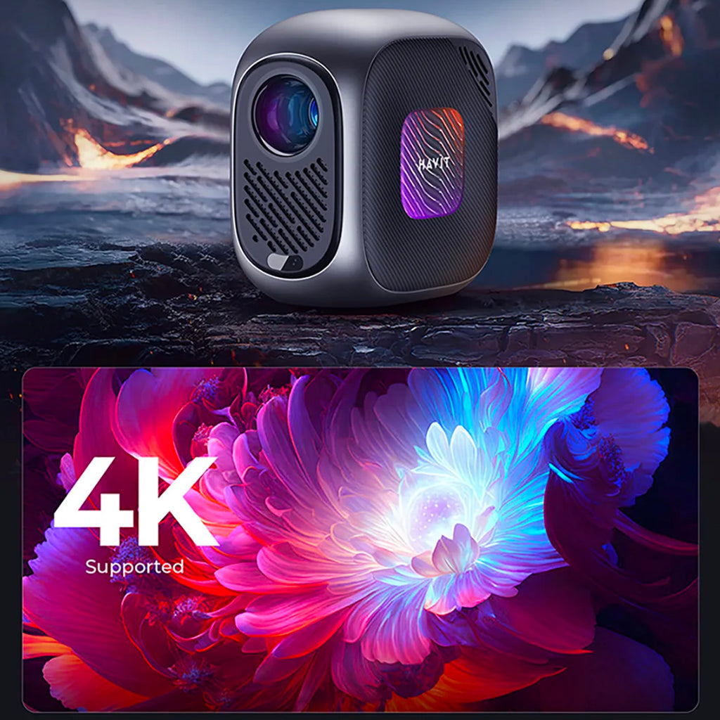 Multimedia Projector