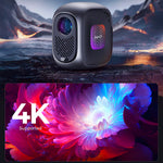 Multimedia Projector