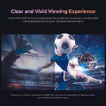 Multimedia Projector