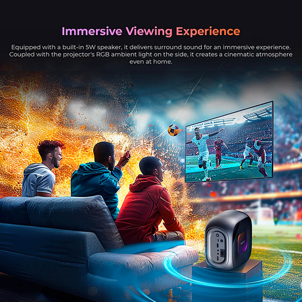 Multimedia Projector