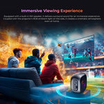 Multimedia Projector