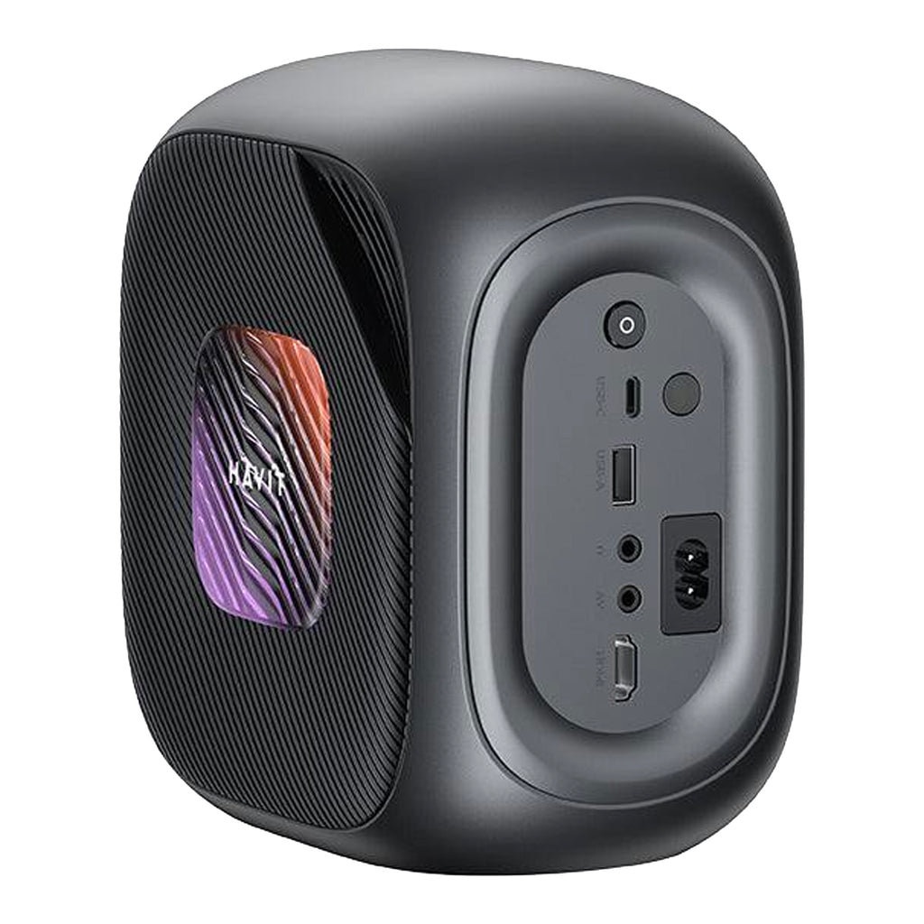 Multimedia Projector