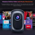 Multimedia Projector