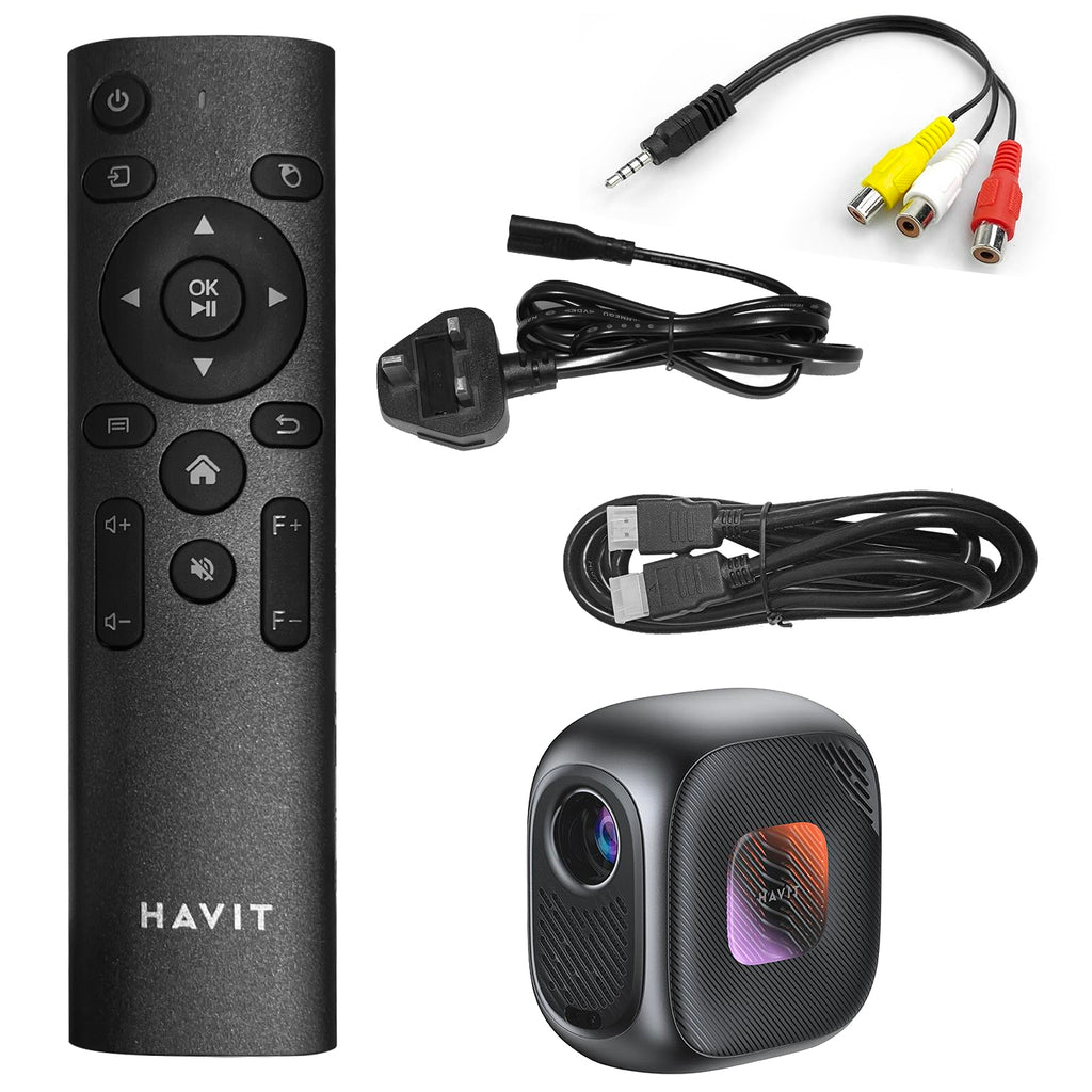 Multimedia Projector