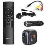 Multimedia Projector