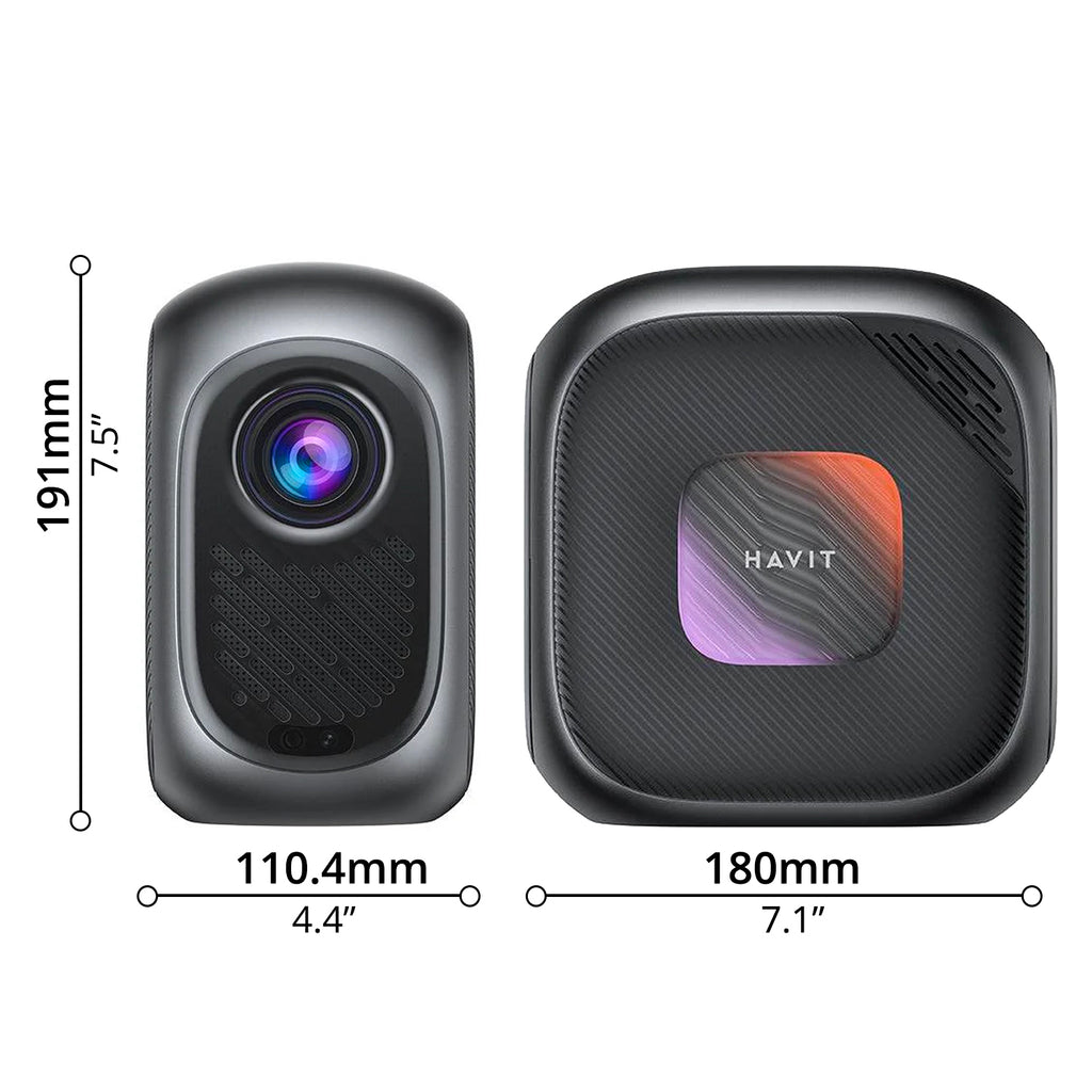 Multimedia Projector