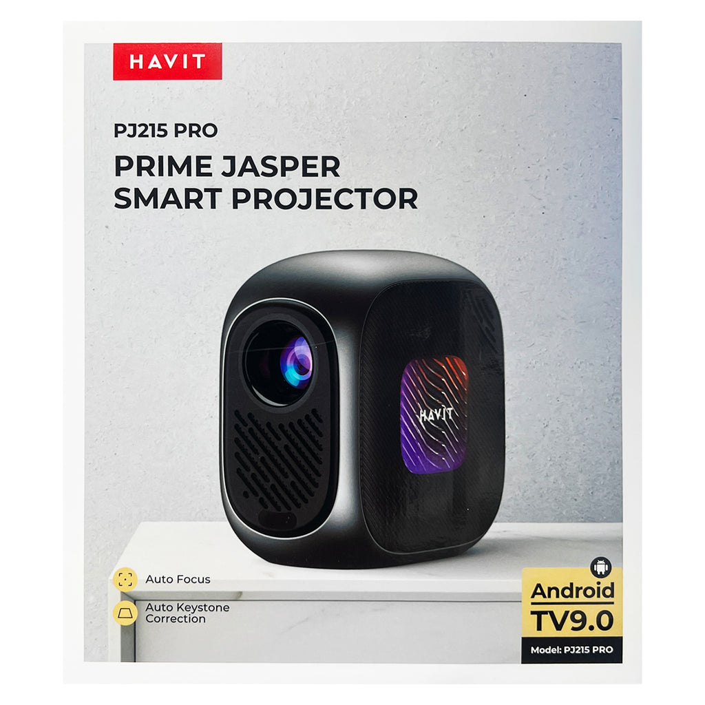 Multimedia Projector