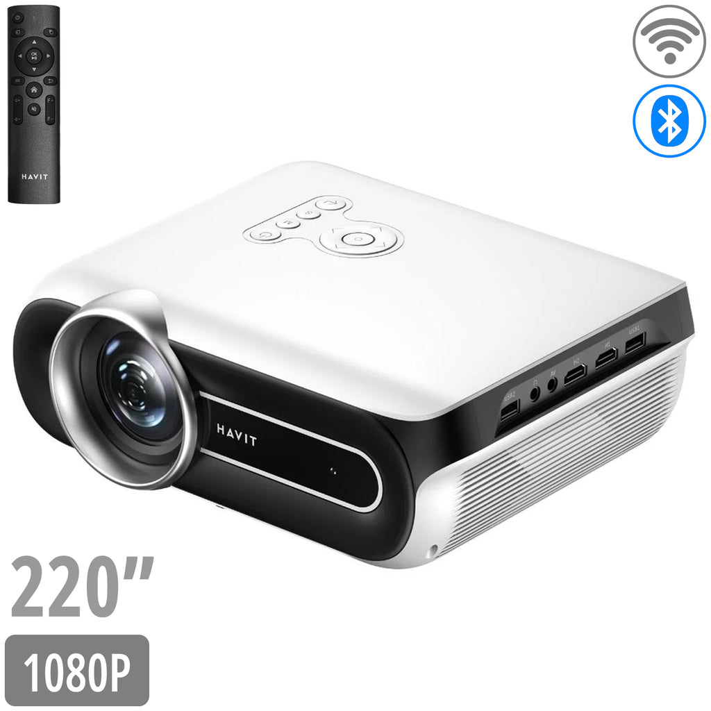 Multimedia Projector