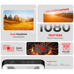 Multimedia Projector