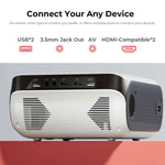 Multimedia Projector