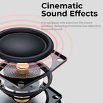 Multimedia Projector