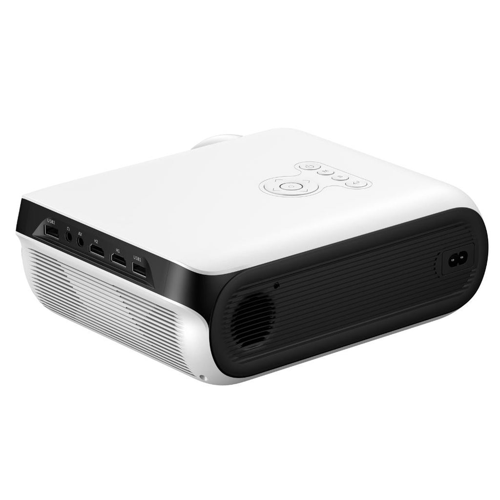 Multimedia Projector