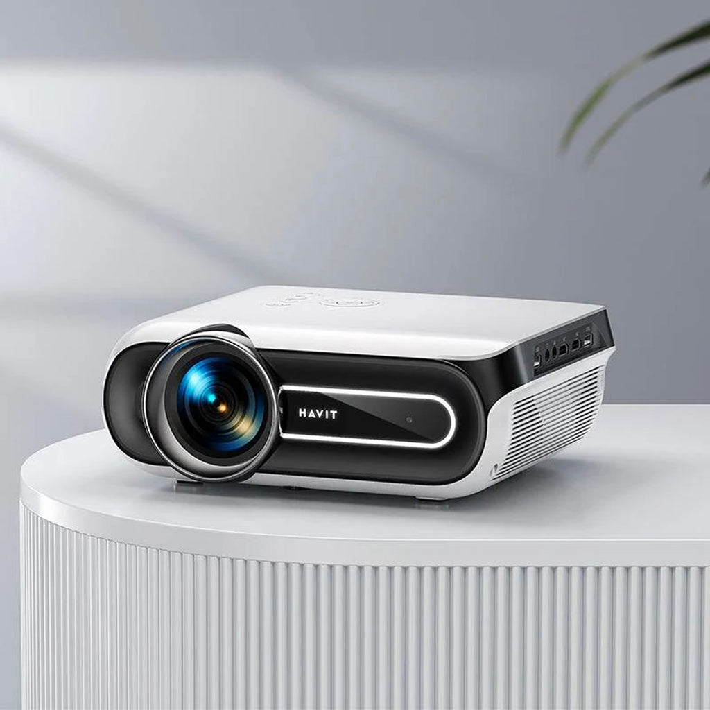 Multimedia Projector
