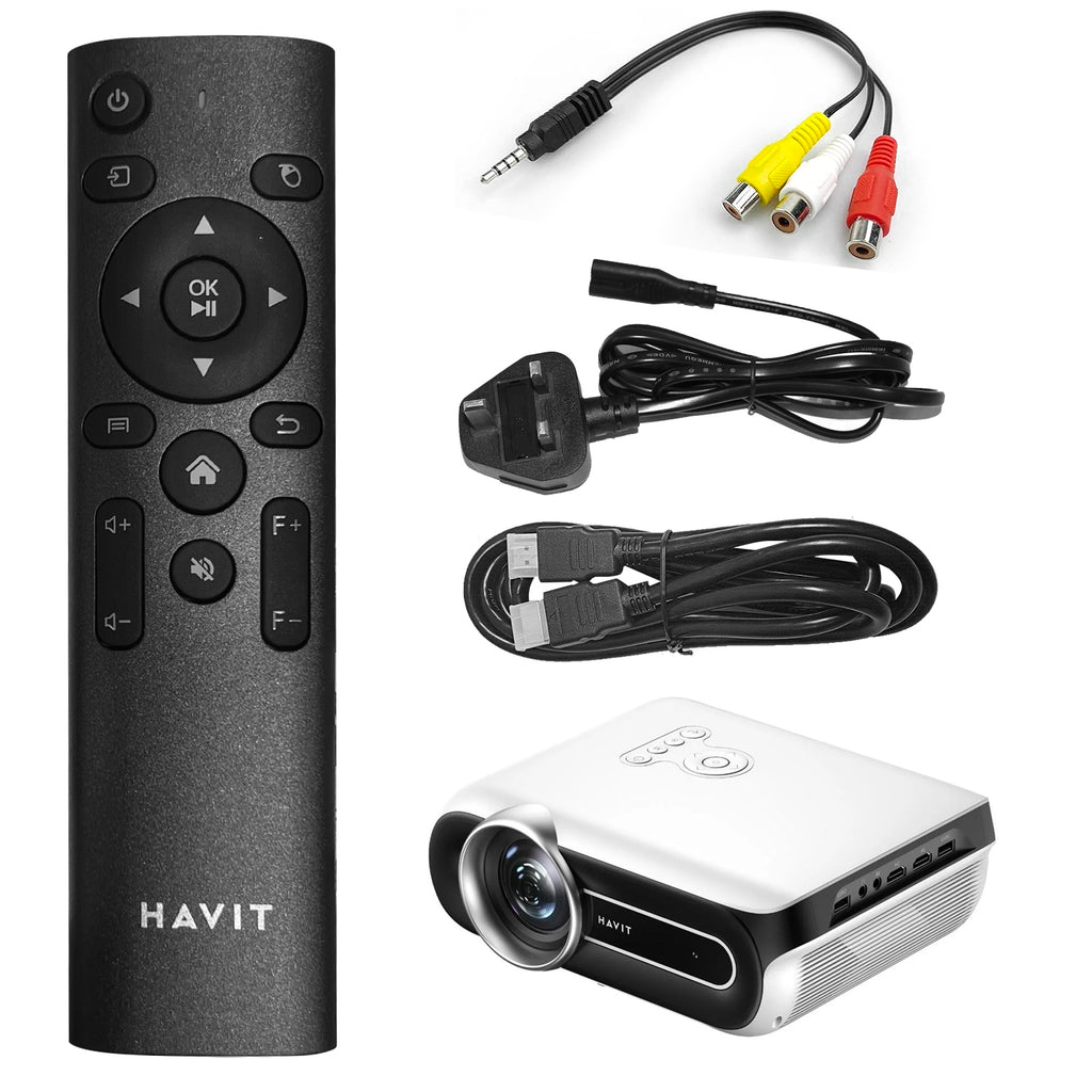 Multimedia Projector