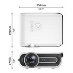 Multimedia Projector