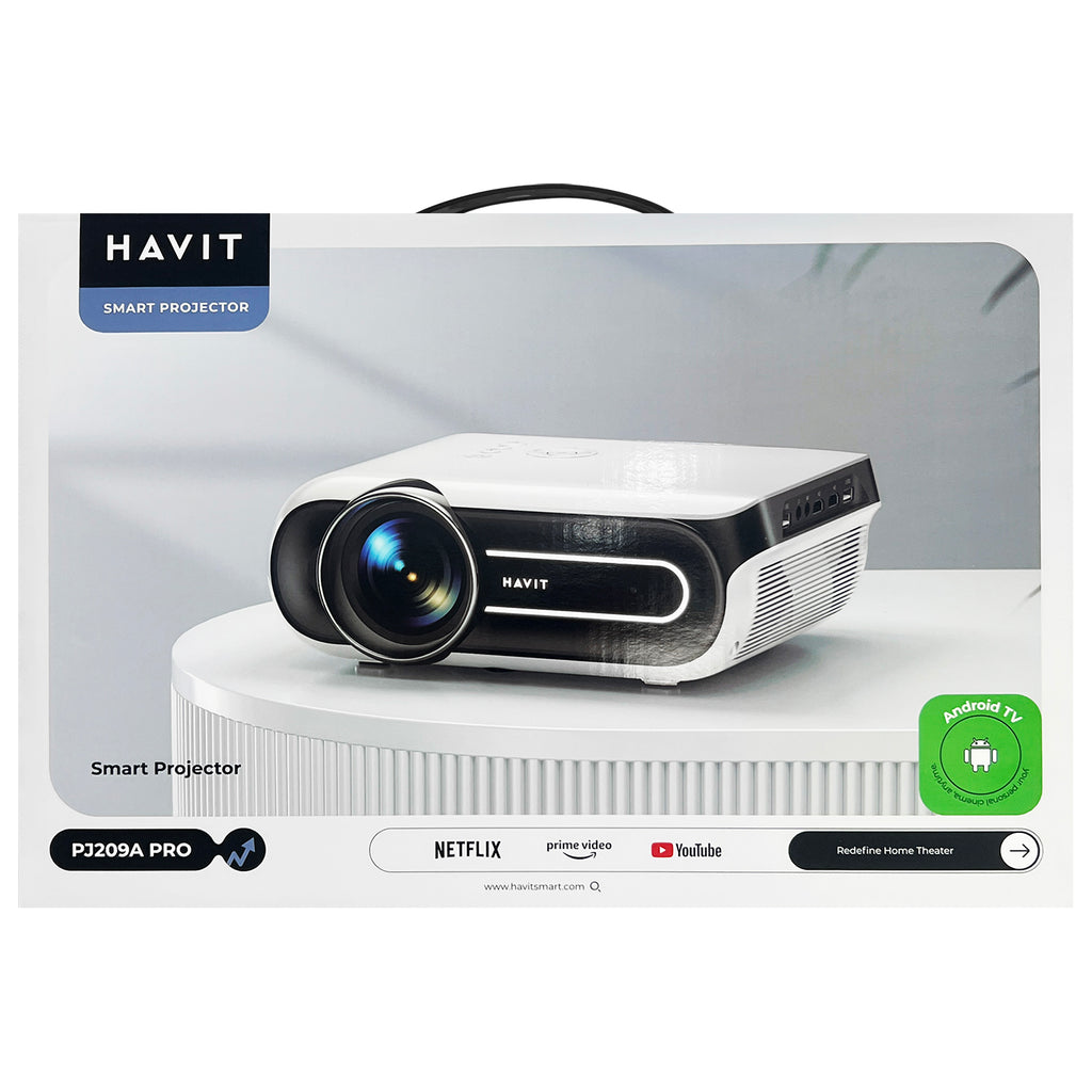 Multimedia Projector