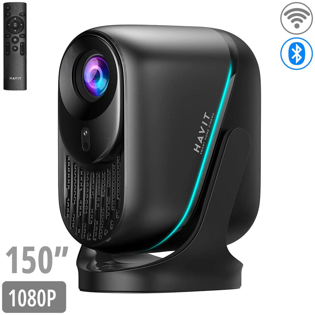 Multimedia Projector