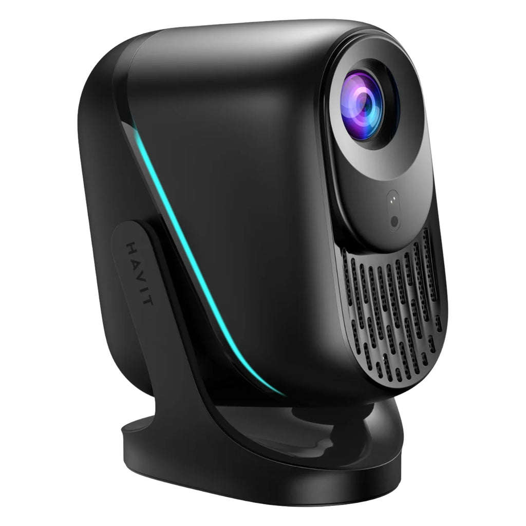 Multimedia Projector