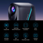 Multimedia Projector