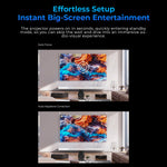 Multimedia Projector