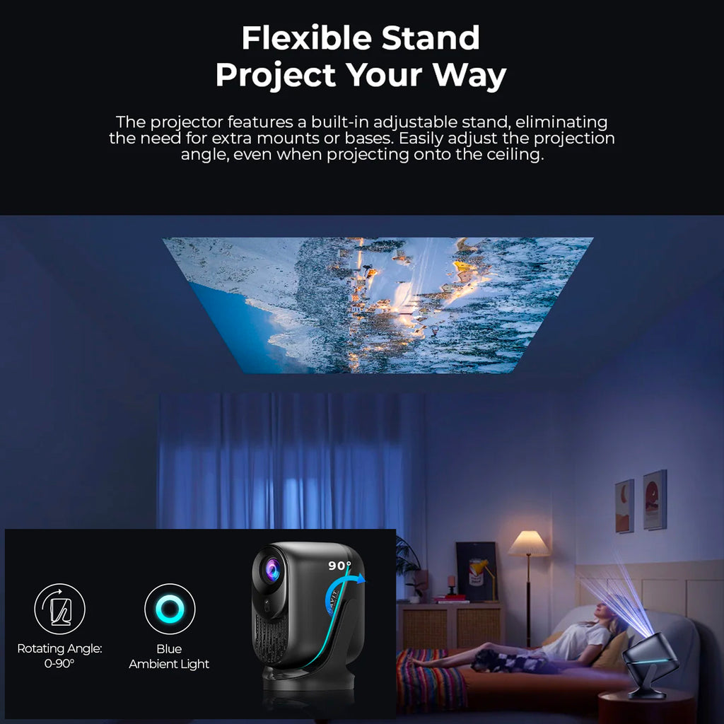 Multimedia Projector
