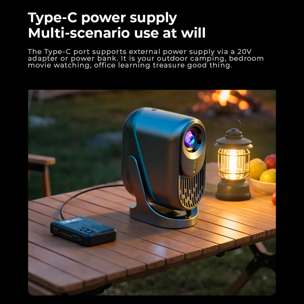 Multimedia Projector