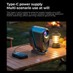 Multimedia Projector