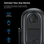 Multimedia Projector