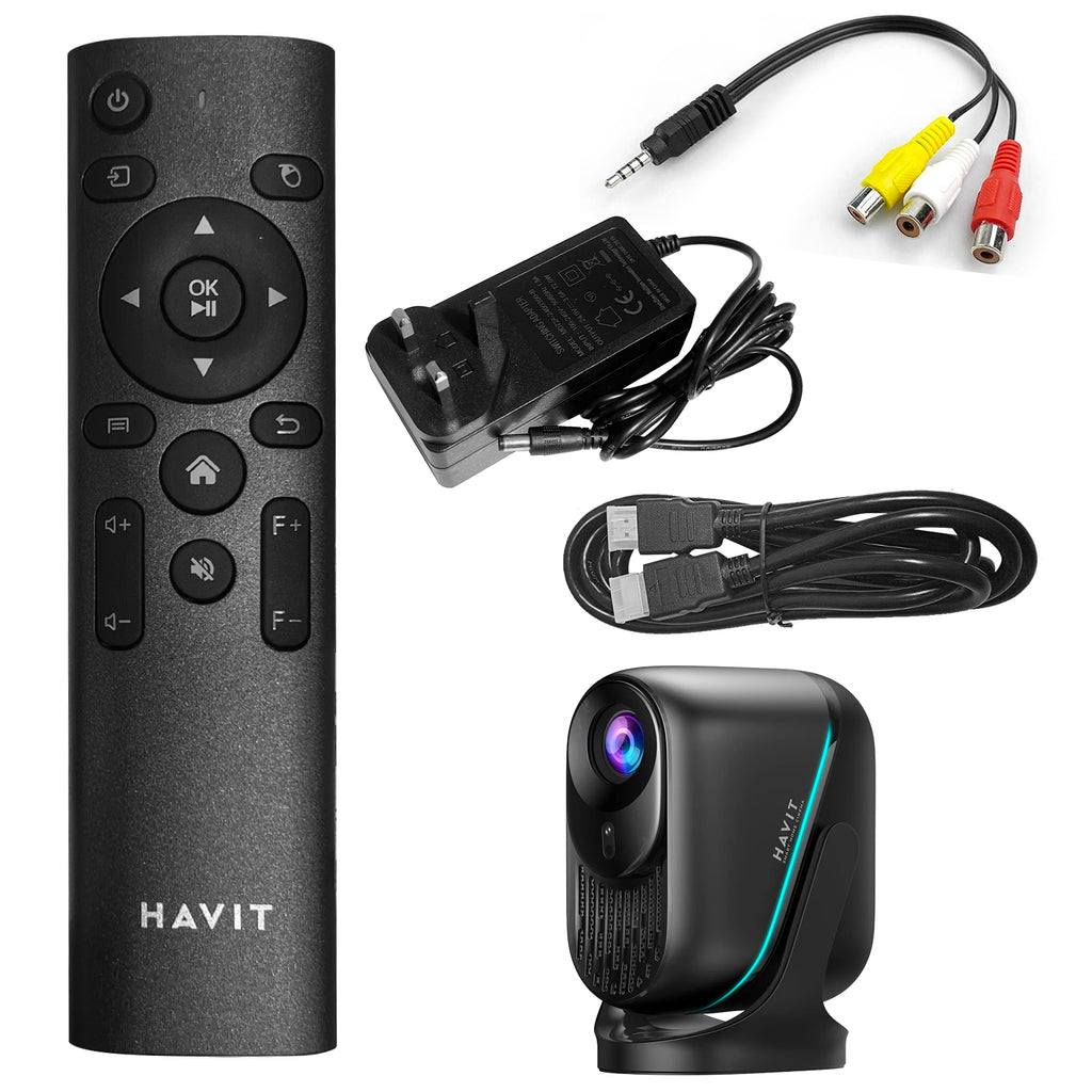 Multimedia Projector