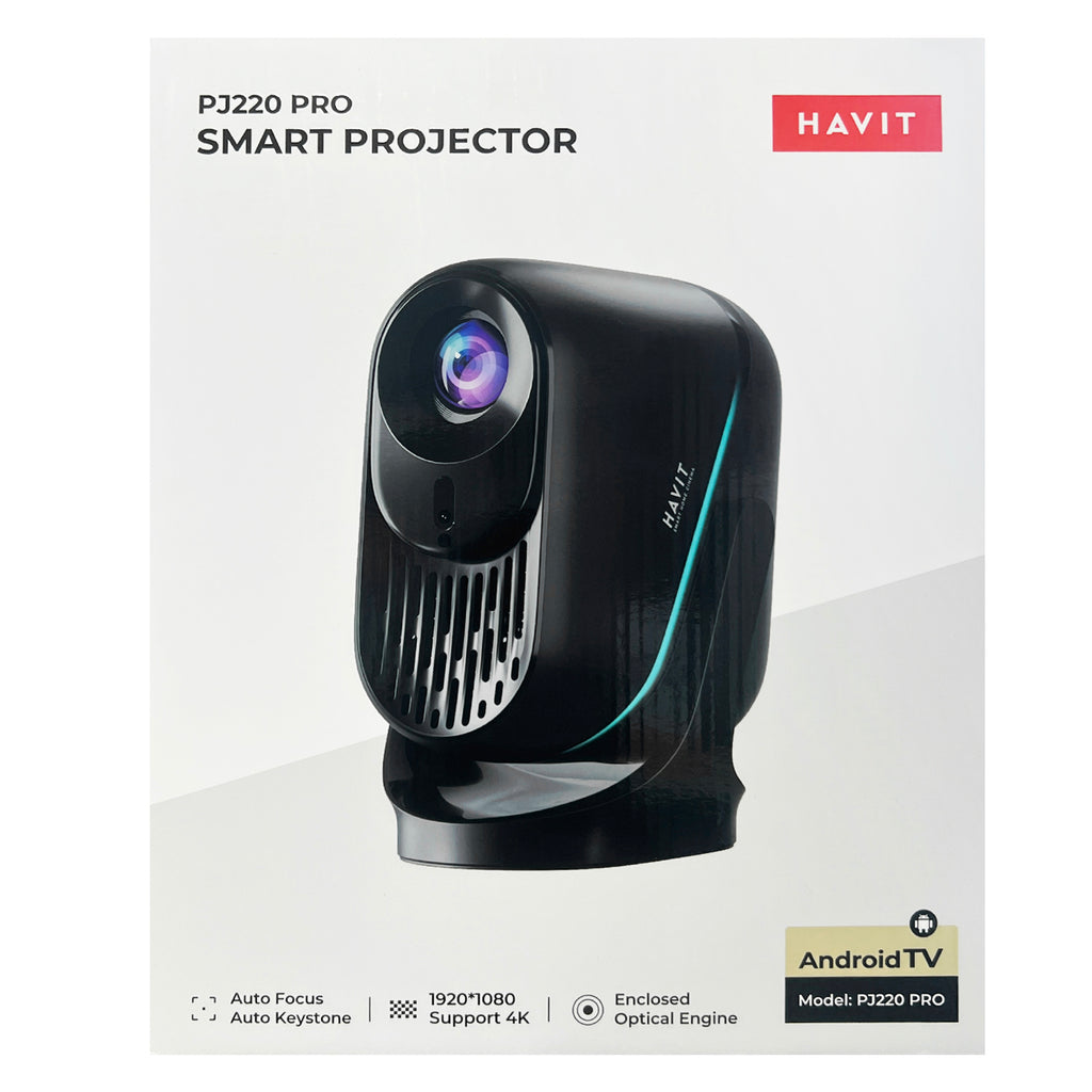 Multimedia Projector
