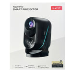 Multimedia Projector