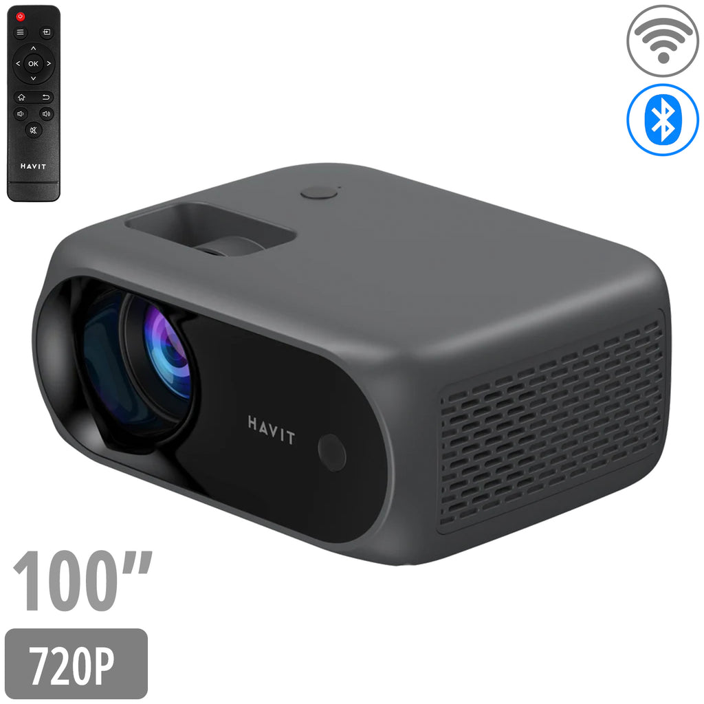 Multimedia Projector