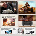 Multimedia Projector