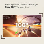 Multimedia Projector