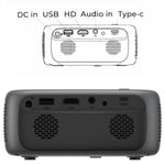 Multimedia Projector